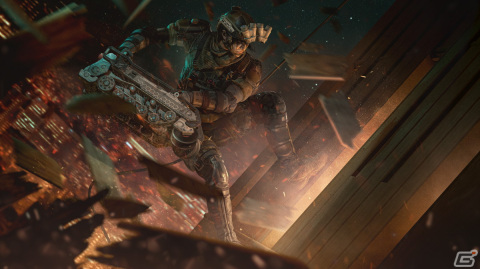 「レインボーシックス シージ」Year8シーズン3「Operation Heavy Mettle」が8月29日に配信！新攻撃オペレーターのRAMが登場の画像3