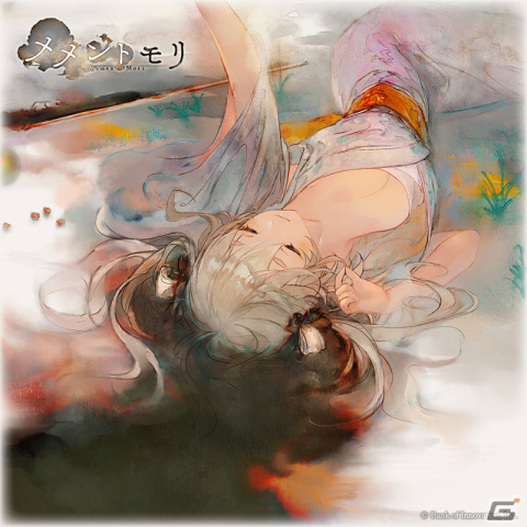 「メメントモリ」浴衣姿のコルディ（CV：洲崎綾／Song by：春奈るな）が登場！幻影の神殿イベントも実施の画像1
