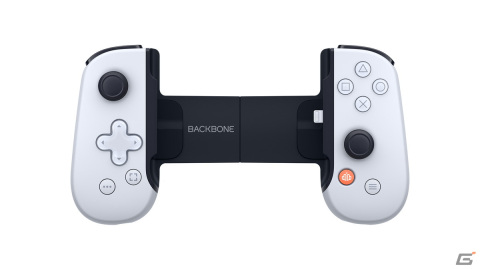 スマホ用ゲームコントローラー「Backbone One」の国内店頭販売が開始！PlayStation EditionはSIEとのパートナーシップで生まれた製品の画像4