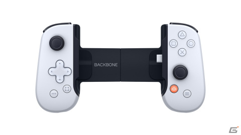 スマホ用ゲームコントローラー「Backbone One」の国内店頭販売が開始！PlayStation EditionはSIEとのパートナーシップで生まれた製品の画像6