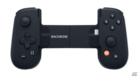 スマホ用ゲームコントローラー「Backbone One」の国内店頭販売が開始！PlayStation EditionはSIEとのパートナーシップで生まれた製品の画像7