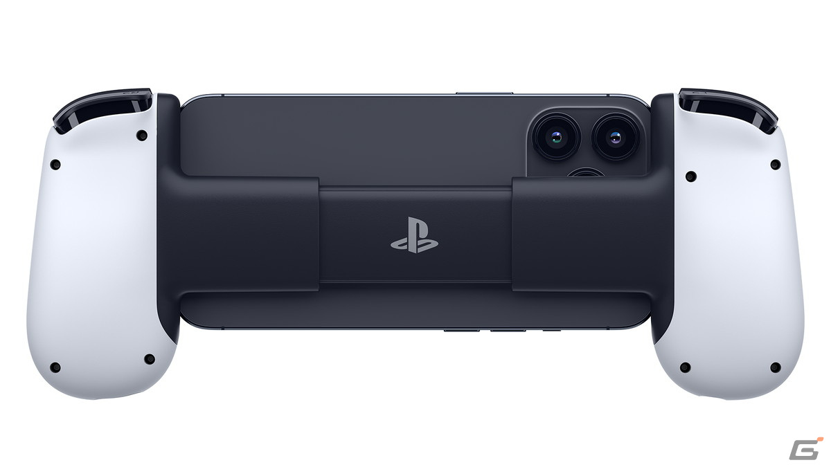 スマホ用ゲームコントローラー「Backbone One」の国内店頭販売が開始