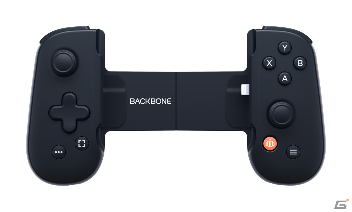 スマホ用ゲームコントローラー「Backbone One」の国内店頭販売が