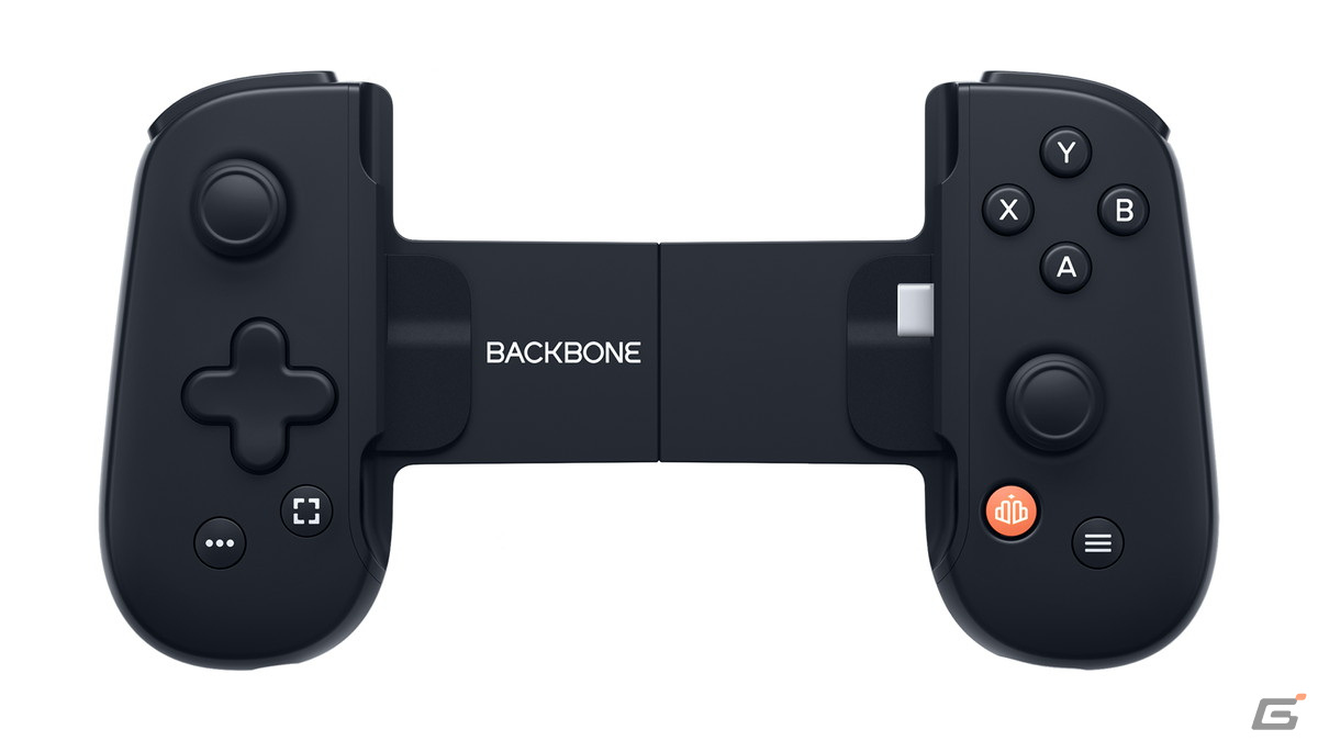 スマホ用ゲームコントローラー「Backbone One」の国内店頭販売が