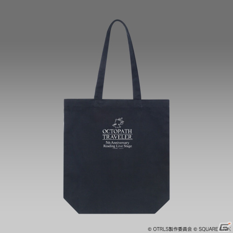 朗読劇「OCTOPATH TRAVELER ～5th Anniversary Reading Live Stage～」ご当地ステッカーやアクリルバッジなど公演グッズ情報が公開！の画像4