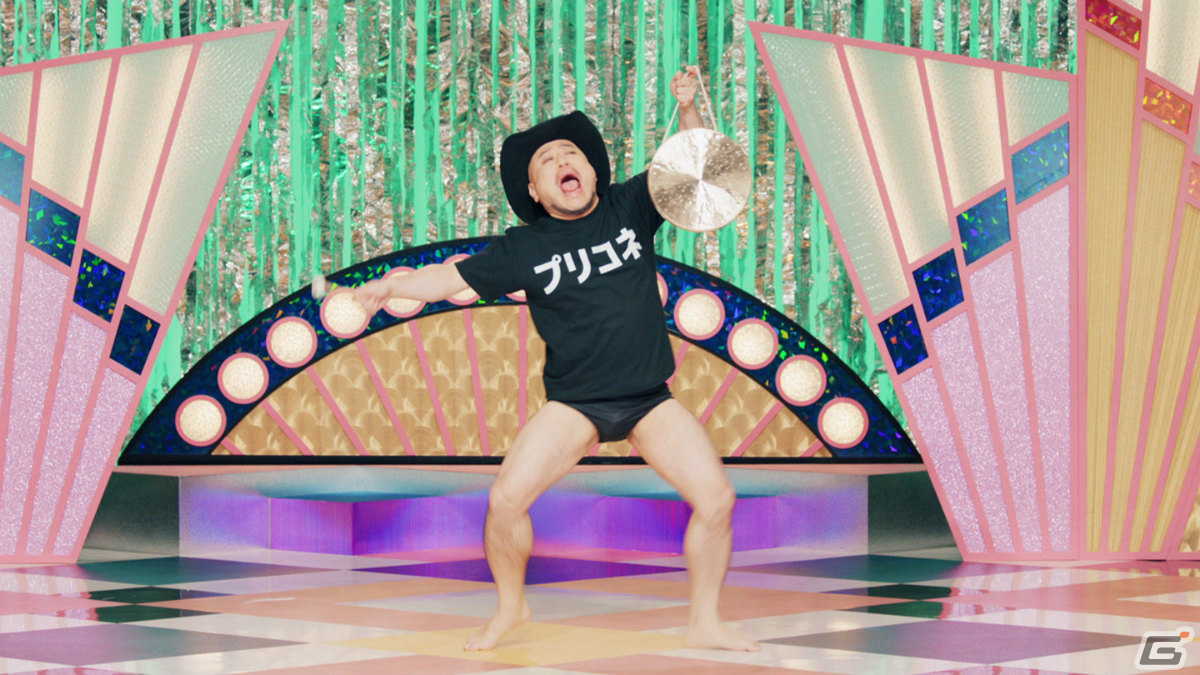 「プリコネR」ハリウッドザコシショウさんがぺコリーヌたちの誇張モノマネに挑戦！？新TVCMが放送開始の画像8