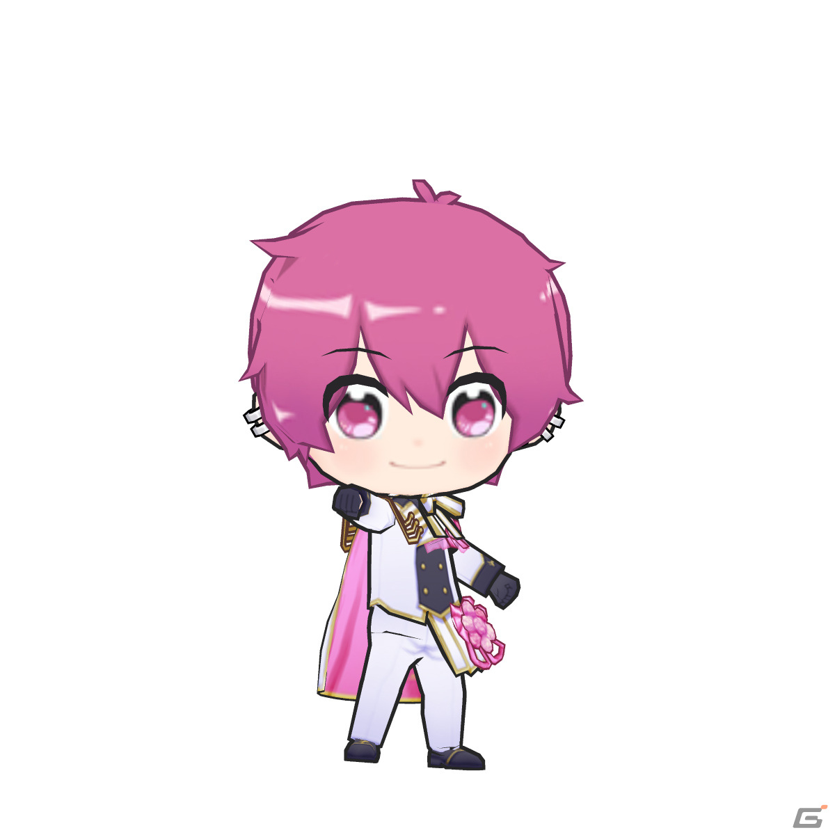「脱獄ごっこPRO」歌い手グループ「いれいす」とのコラボが8月16日より実施！メンバーのスキンやいれいすステージが登場の画像4