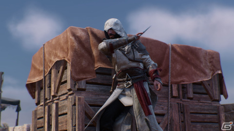 「アサシン クリード ミラージュ」の発売日が一週間前倒しの10月5日にの画像1