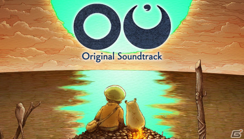 椎葉大翼氏作曲による「OU」オリジナル・サウンドトラックがSteamにて発売決定！みけたはな氏による主題歌も収録の画像1