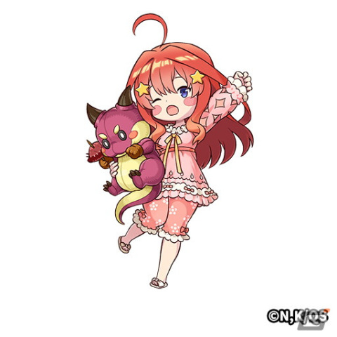 「逆転オセロニア」でTVアニメ「五等分の花嫁」とのコラボを開催！好きな「すやすやキャラ」と交換できる「いつつごメダル」をプレゼントの画像30
