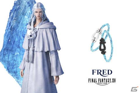 「FFXIV」と伊勢丹新宿店のコラボが9月28日より開催！ファッション、雑貨、フードといったアイテムの展開や初の一般展示となる展示物もの画像2