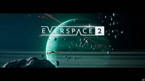 SF映画好き必見のシューティングゲーム「EVERSPACE 2」プレイレビュー！エースパイロットとして宇宙を駆けるスクリーンさながらの没入感の画像1