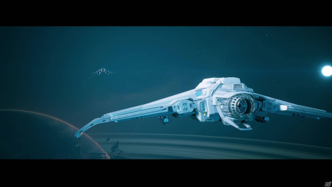 SF映画好き必見のシューティングゲーム「EVERSPACE 2」プレイレビュー！エースパイロットとして宇宙を駆けるスクリーンさながらの没入感の画像6
