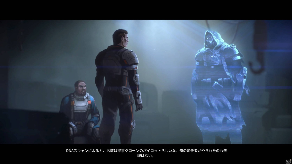 SF映画好き必見のシューティングゲーム「EVERSPACE 2」プレイレビュー！エースパイロットとして宇宙を駆けるスクリーンさながらの没入感の画像15