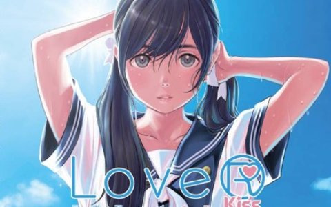 「LoveR Kiss」が80％オフ！「ドラガミゲームス創業1周年記念セール」後半戦となるAugust Savings SaleがPS Storeにて開催中