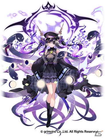 「ブレイブソード×ブレイズソウル」潘めぐみさん演じる新ランクSS魔剣「神劍クサナギノツルギ:Blaze」が期間限定で登場！の画像3
