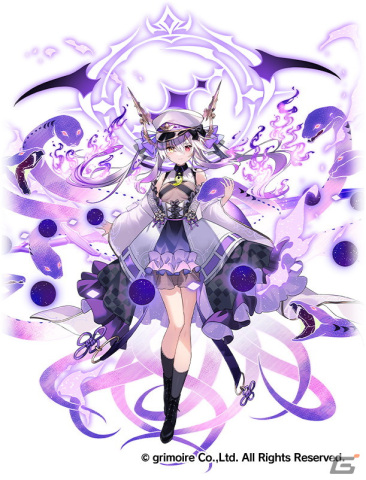 「ブレイブソード×ブレイズソウル」潘めぐみさん演じる新ランクSS魔剣「神劍クサナギノツルギ:Blaze」が期間限定で登場！の画像4