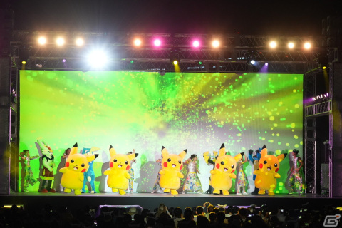 ポケモンバトルの世界大会「ポケモンワールドチャンピオンシップス2023」にてゲーム部門で日本代表が3冠達成！イベントレポートをお届けの画像13