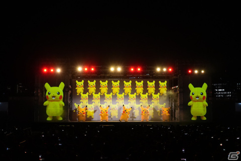 ポケモンバトルの世界大会「ポケモンワールドチャンピオンシップス2023」にてゲーム部門で日本代表が3冠達成！イベントレポートをお届けの画像15