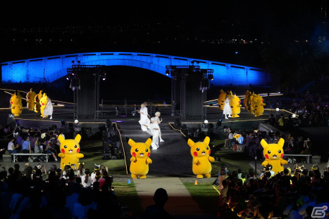 ポケモンバトルの世界大会「ポケモンワールドチャンピオンシップス2023」にてゲーム部門で日本代表が3冠達成！イベントレポートをお届けの画像18