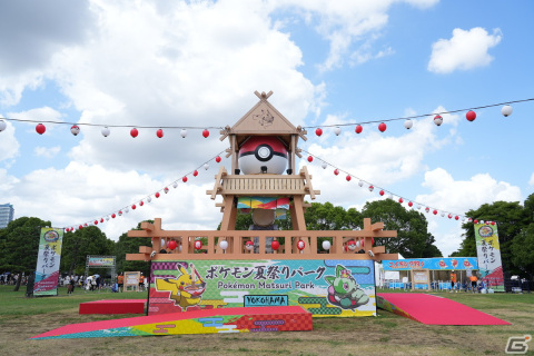 ポケモンバトルの世界大会「ポケモンワールドチャンピオンシップス2023」にてゲーム部門で日本代表が3冠達成！イベントレポートをお届けの画像19