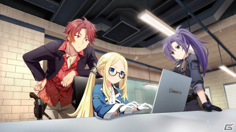 「エンキル」メインストーリー第6章が追加！エミリオ、キサラが新★3キャラとして登場のピックアップスカウトもの画像2
