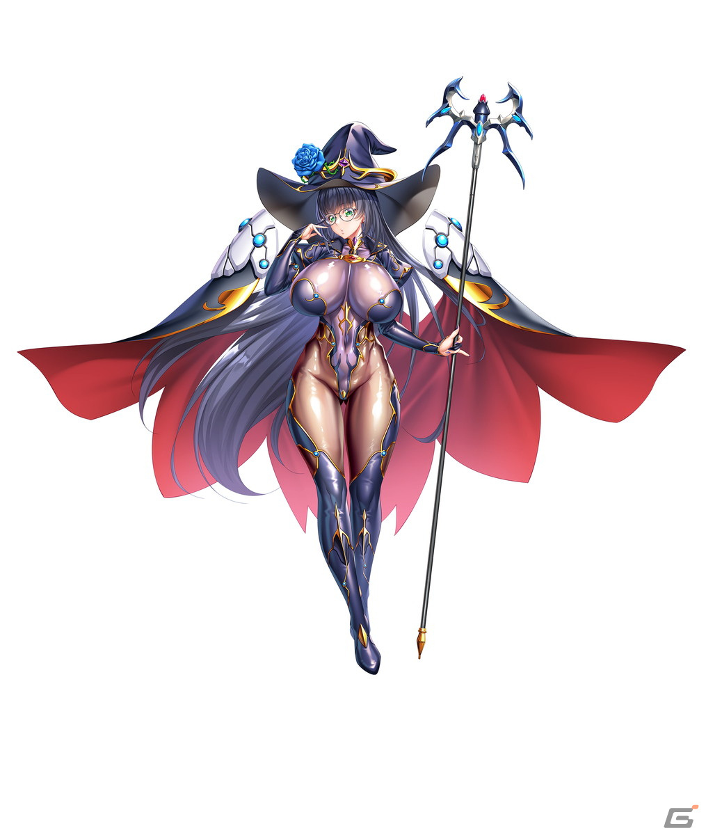 「対魔忍RPG」でストーリーイベント「大洋の魔女」が開催！森乃由子、天泣憂、セノカのピックアップガチャもの画像6