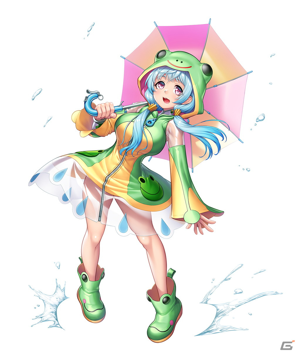 「対魔忍RPG」でストーリーイベント「大洋の魔女」が開催！森乃由子、天泣憂、セノカのピックアップガチャもの画像7