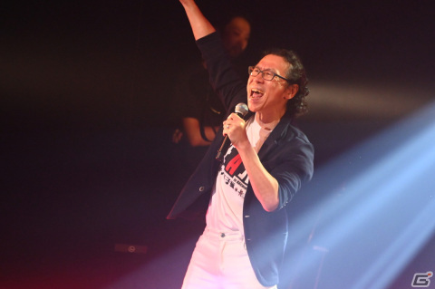 「ライブアライブ」29周年記念コンサート「LIVE A LIVE A LIVE 2023 八王子編」は楽曲数・演奏ともに超充実、圧巻のステージにファンは熱狂！の画像24