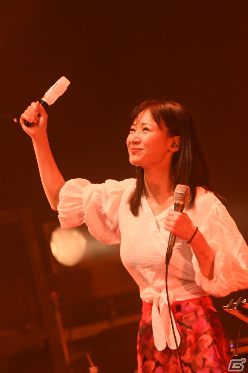 「ライブアライブ」29周年記念コンサート「LIVE A LIVE A LIVE 2023 八王子編」は楽曲数・演奏ともに超充実、圧巻のステージにファンは熱狂！の画像10
