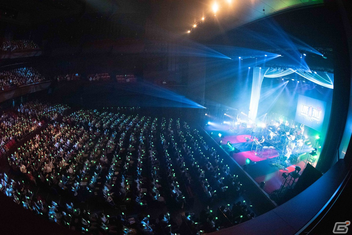 「ライブアライブ」29周年記念コンサート「LIVE A LIVE A LIVE 2023 八王子編」は楽曲数・演奏ともに超充実、圧巻のステージにファンは熱狂！の画像11
