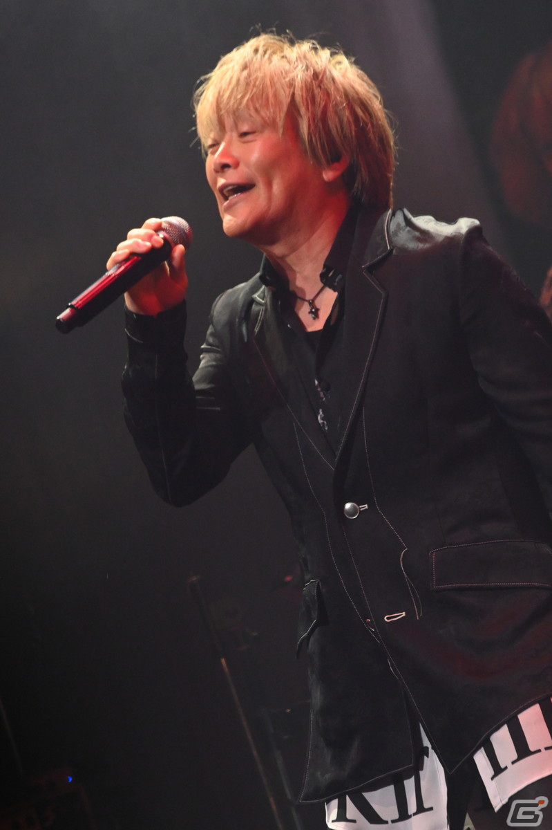 「ライブアライブ」29周年記念コンサート「LIVE A LIVE A LIVE 2023 八王子編」は楽曲数・演奏ともに超充実、圧巻のステージにファンは熱狂！の画像14