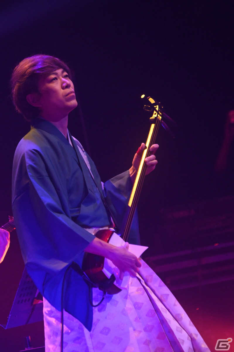 「ライブアライブ」29周年記念コンサート「LIVE A LIVE A LIVE 2023 八王子編」は楽曲数・演奏ともに超充実、圧巻のステージにファンは熱狂！の画像16