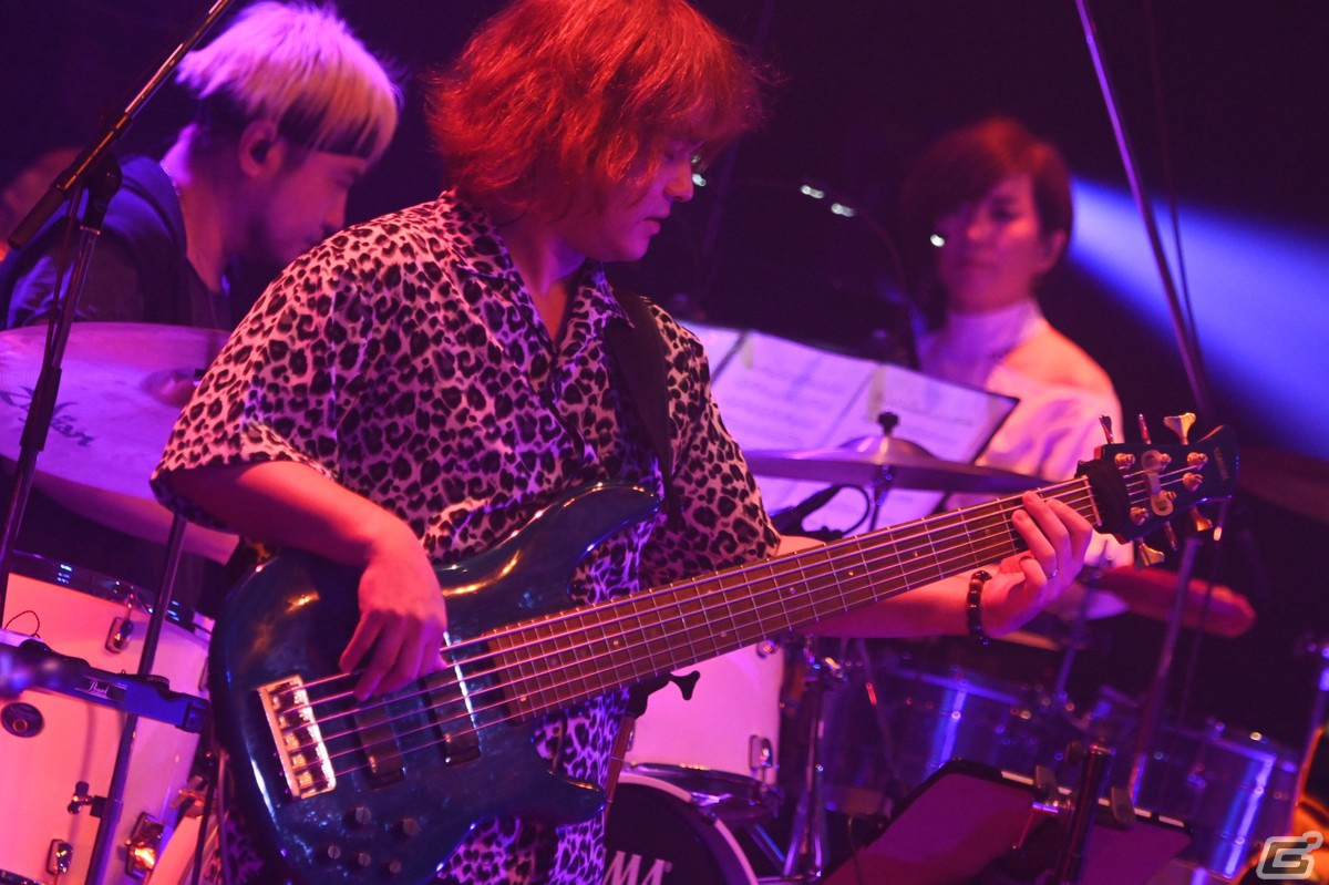 「ライブアライブ」29周年記念コンサート「LIVE A LIVE A LIVE 2023 八王子編」は楽曲数・演奏ともに超充実、圧巻のステージにファンは熱狂！の画像17