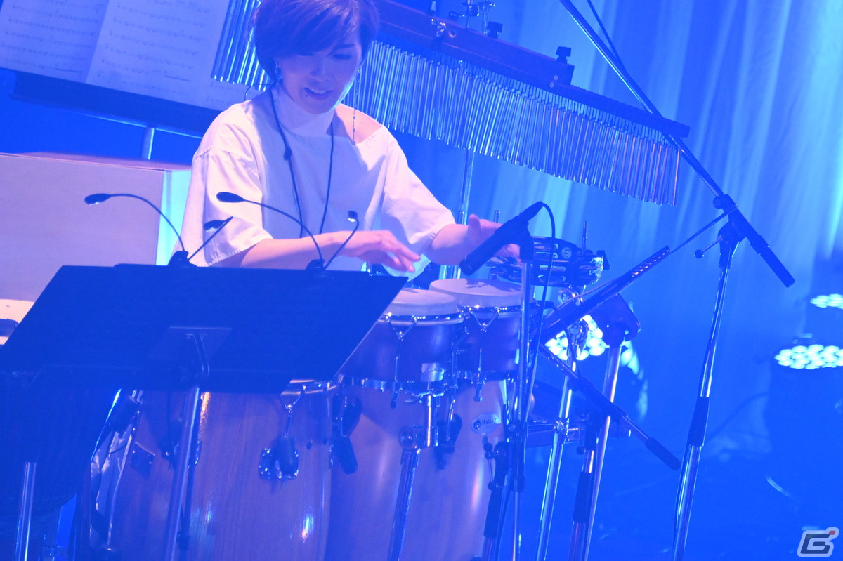 「ライブアライブ」29周年記念コンサート「LIVE A LIVE A LIVE 2023 八王子編」は楽曲数・演奏ともに超充実、圧巻のステージにファンは熱狂！の画像18