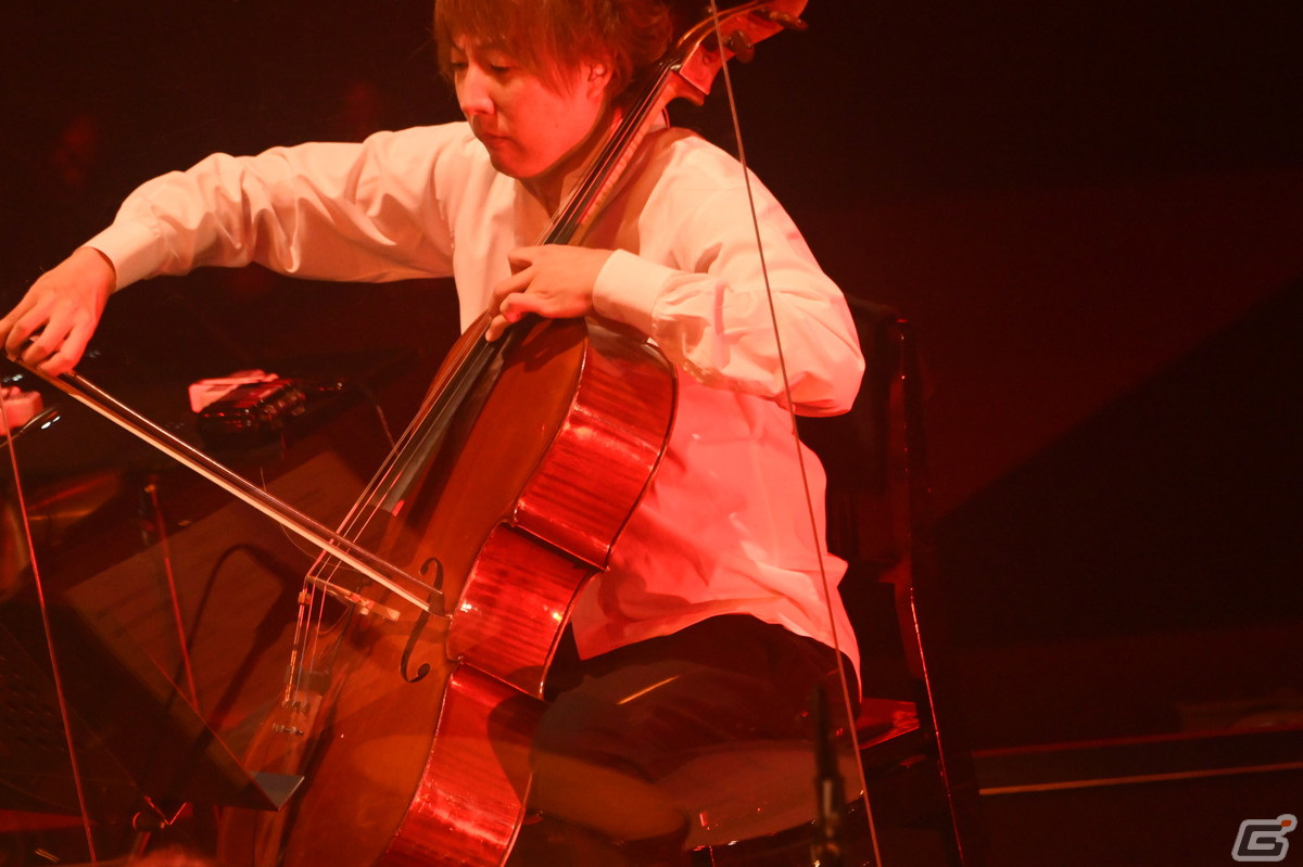 「ライブアライブ」29周年記念コンサート「LIVE A LIVE A LIVE 2023 八王子編」は楽曲数・演奏ともに超充実、圧巻のステージにファンは熱狂！の画像19