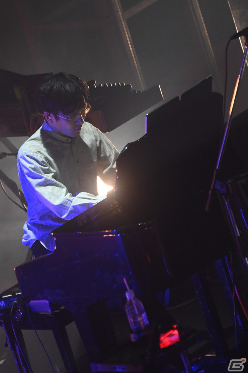 「ライブアライブ」29周年記念コンサート「LIVE A LIVE A LIVE 2023 八王子編」は楽曲数・演奏ともに超充実、圧巻のステージにファンは熱狂！の画像21