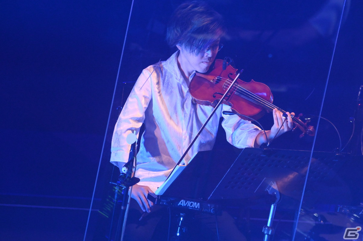 「ライブアライブ」29周年記念コンサート「LIVE A LIVE A LIVE 2023 八王子編」は楽曲数・演奏ともに超充実、圧巻のステージにファンは熱狂！の画像22