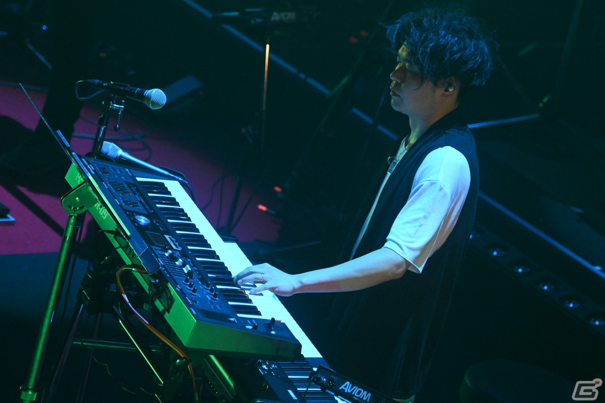 「ライブアライブ」29周年記念コンサート「LIVE A LIVE A LIVE 2023 八王子編」は楽曲数・演奏ともに超充実、圧巻のステージにファンは熱狂！の画像5