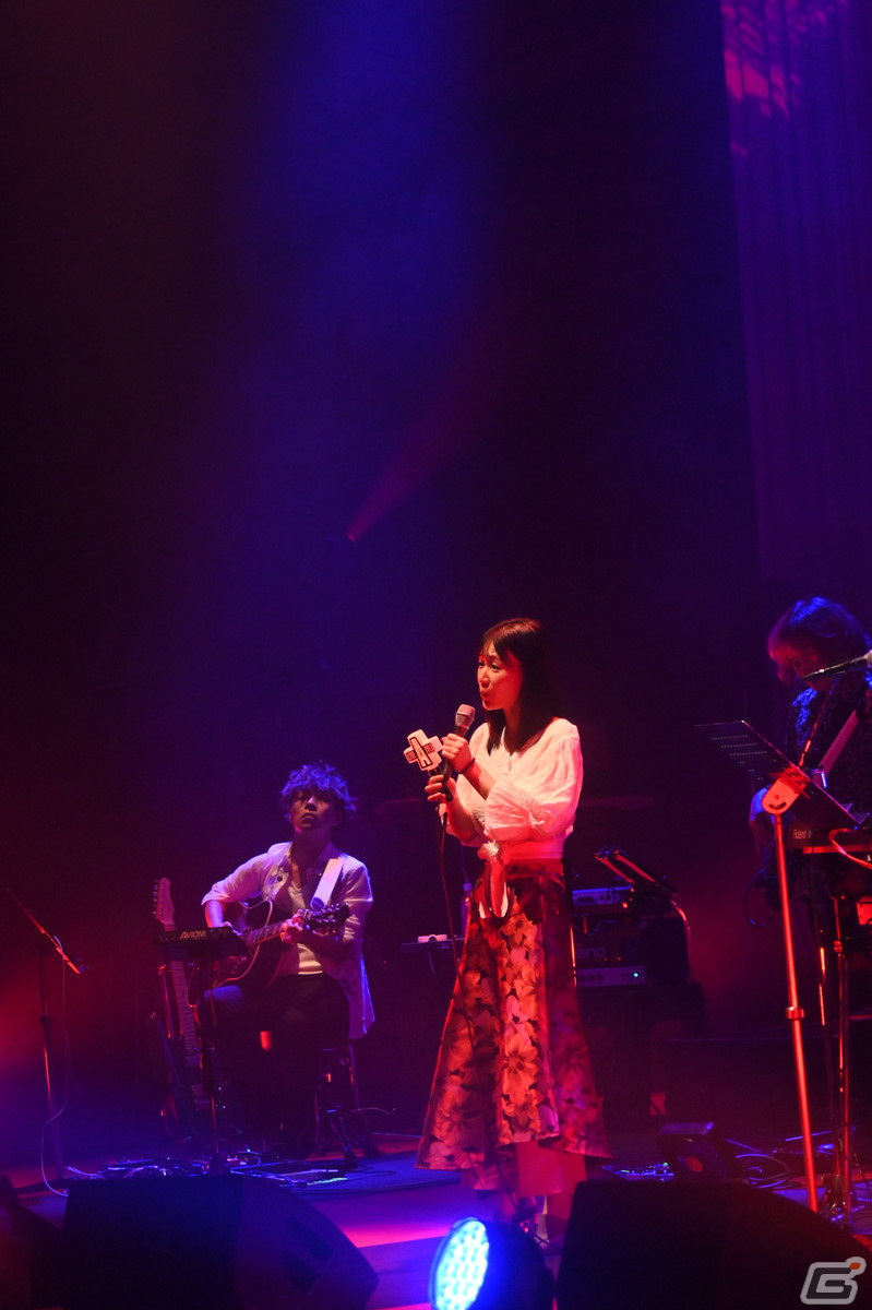 「ライブアライブ」29周年記念コンサート「LIVE A LIVE A LIVE 2023 八王子編」は楽曲数・演奏ともに超充実、圧巻のステージにファンは熱狂！の画像9