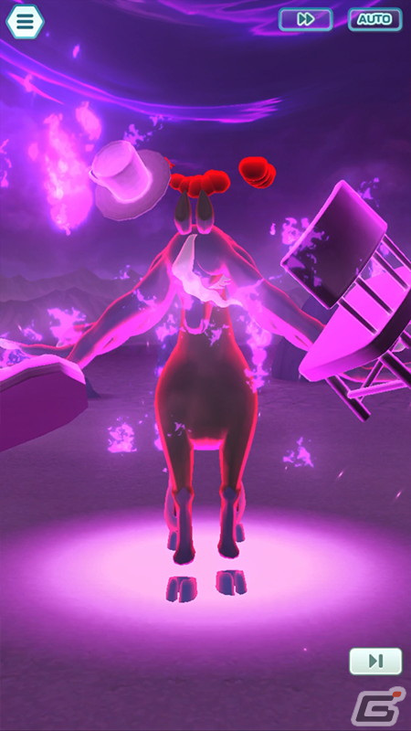 「ポケモンマスターズ EX」で4周年前夜祭キャンペーンが開催！「★5マサル＆レイスポス」を必ず仲間にできるの画像8