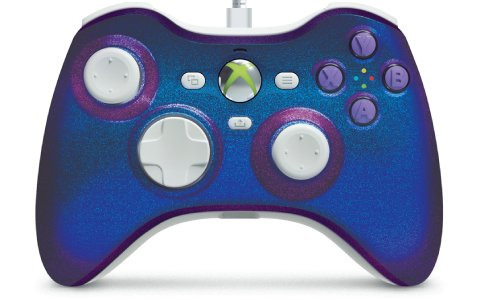 Xbox 360コントローラーリメイクモデル「Xenon」の夏季限定カラー「Shine＆Shimmer Collection Edition」が9月14日に発売！