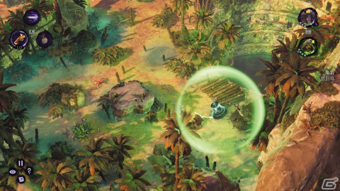 ステルス戦略ゲーム「Shadow Gambit: カリブの呪い」先行レビュー！多彩な能力を持つ海賊たちを操作し財宝を求めて敵地に潜入せよの画像13