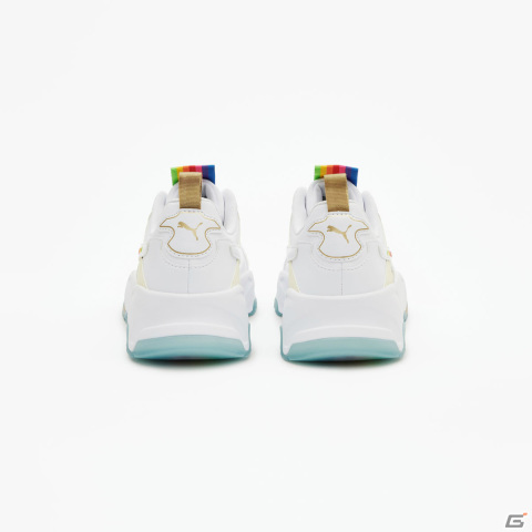 PUMAと「うたの☆プリンスさまっ♪」のコラボスニーカーが発表！ST
