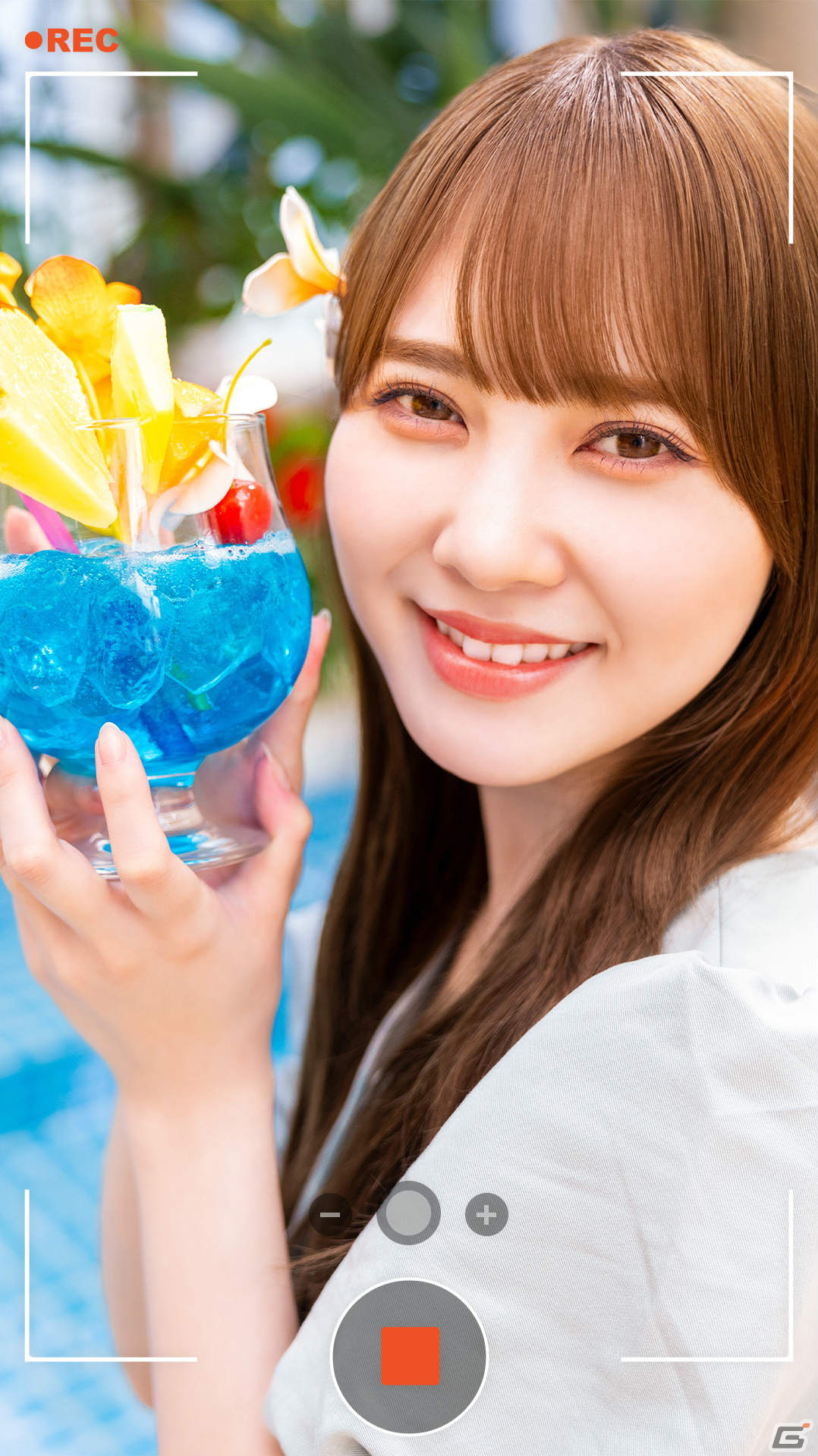 「ひなこい」第9回かれしイベントが8月19日より実施！彼女感あふれる写真や動画を入手できる新機能「コレクションスナップ」も登場の画像2