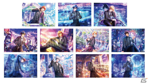 「うたの☆プリンスさまっ♪ Shining Live スペシャルイベント -RAY-」が全国5か所で開催決定！の画像10
