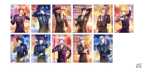 「うたの☆プリンスさまっ♪ Shining Live スペシャルイベント -RAY-」が全国5か所で開催決定！の画像15