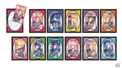 「うたの☆プリンスさまっ♪ Shining Live スペシャルイベント -RAY-」が全国5か所で開催決定！の画像5