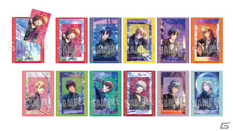 「うたの☆プリンスさまっ♪ Shining Live スペシャルイベント -RAY-」が全国5か所で開催決定！の画像6