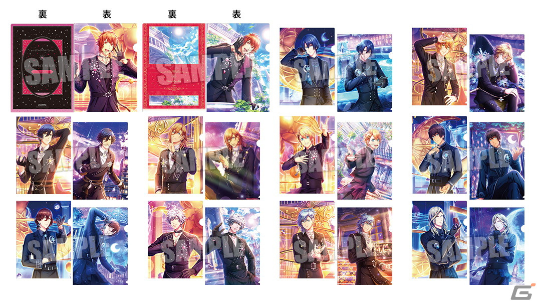 「うたの☆プリンスさまっ♪ Shining Live スペシャルイベント -RAY-」が全国5か所で開催決定！の画像9